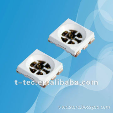 SMD5050, PLCC6 280nm UVC LED